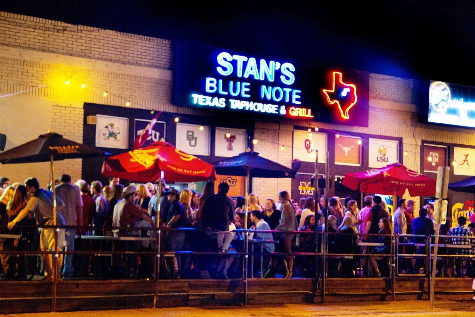 Stan's Blue Note - Image 2