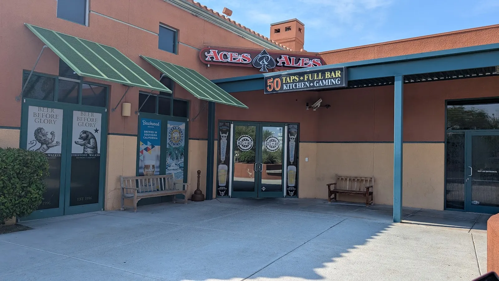 Aces & Ales (Tenaya) - Image 4