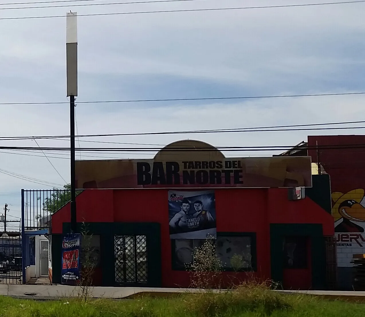 Tarros del Norte - Image 3