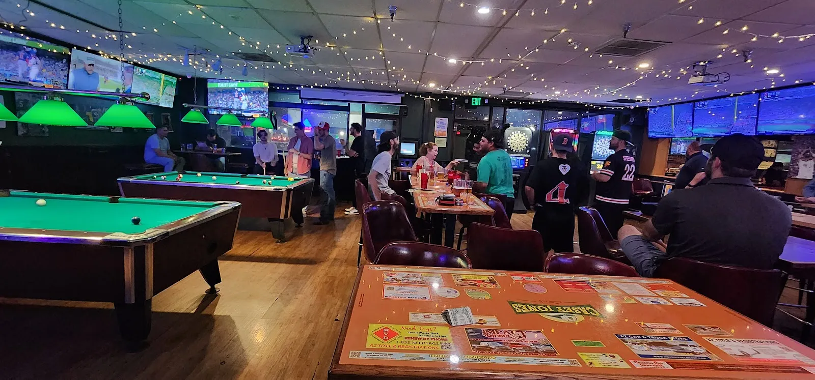 Casey Jones Pub & Grill - Image 4