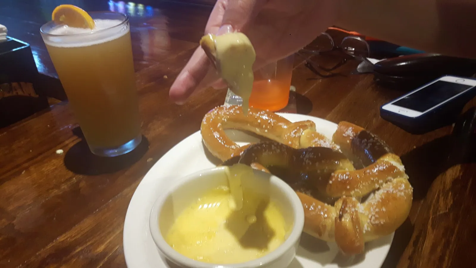All American Sports Cafe - Image 2