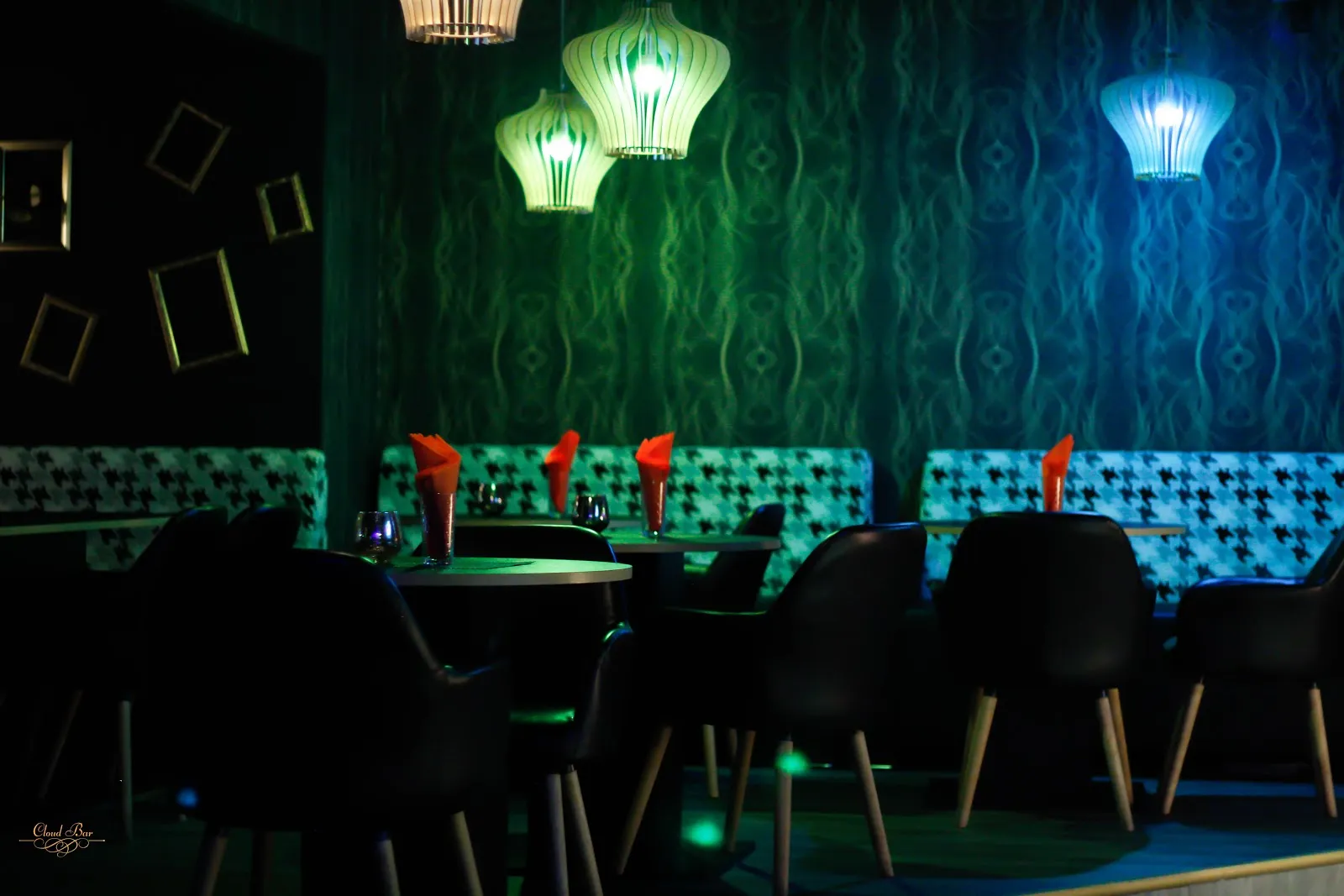Cloud Bar&Cocktail Bar - Image 2