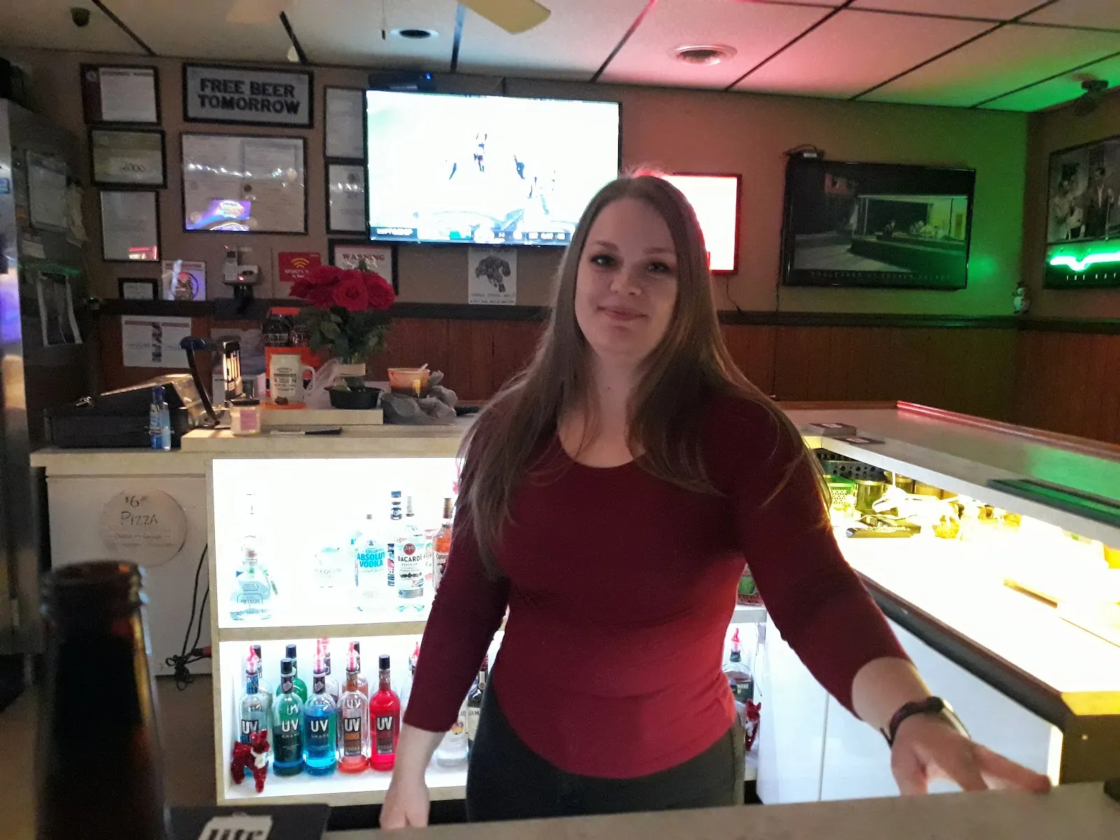 Two Mike's Tavern - Image 2