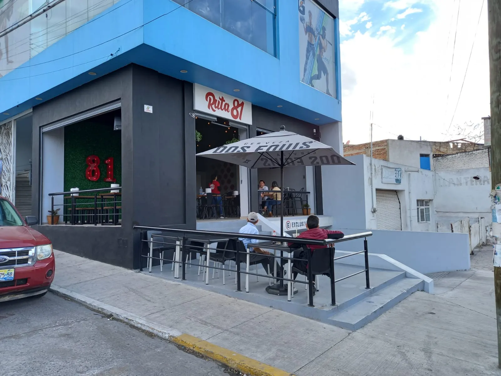 Ruta 81 Snacks & Drinks - Image 4