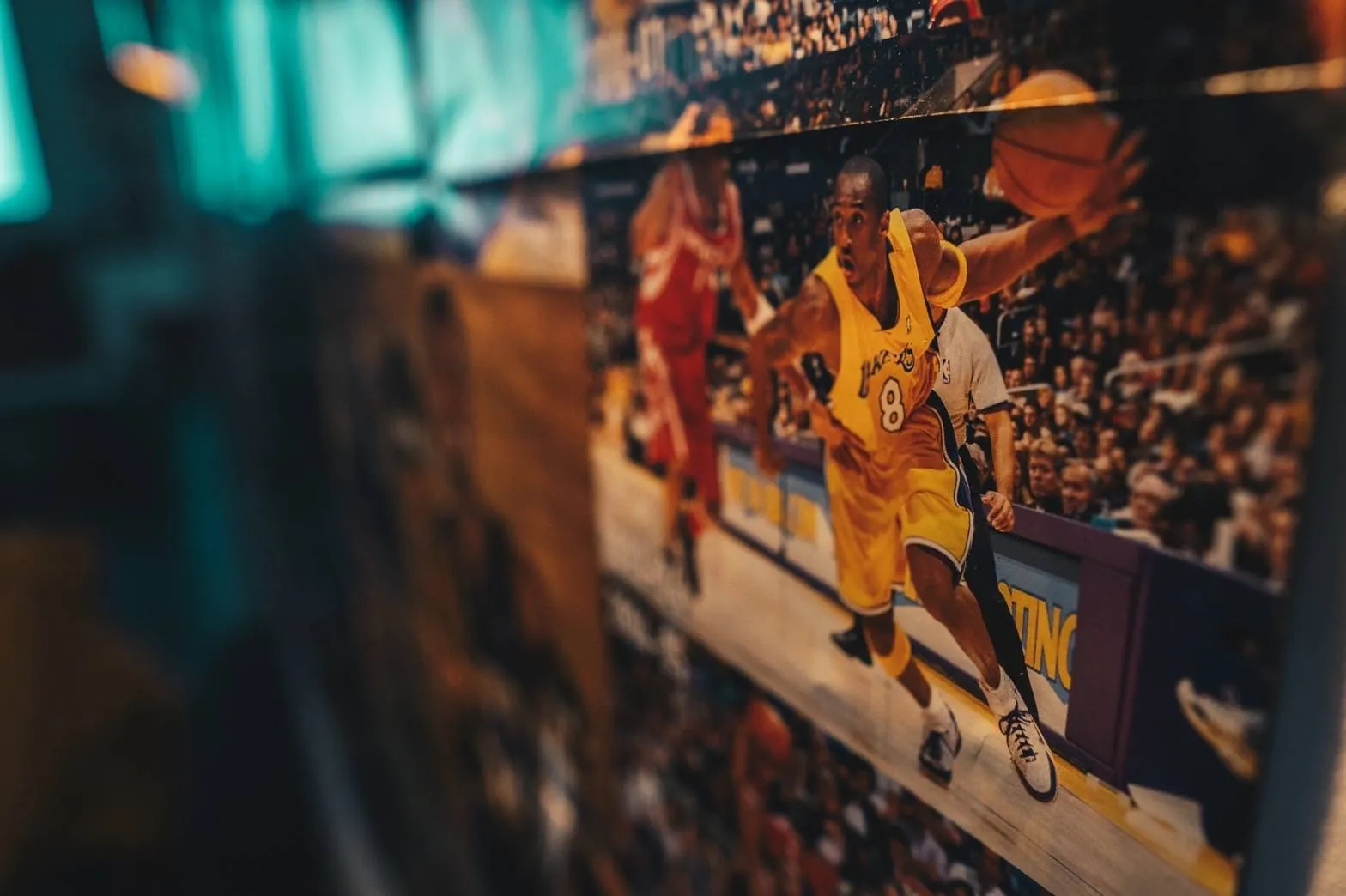 SportsBAR AnkleBreaker - Image 2