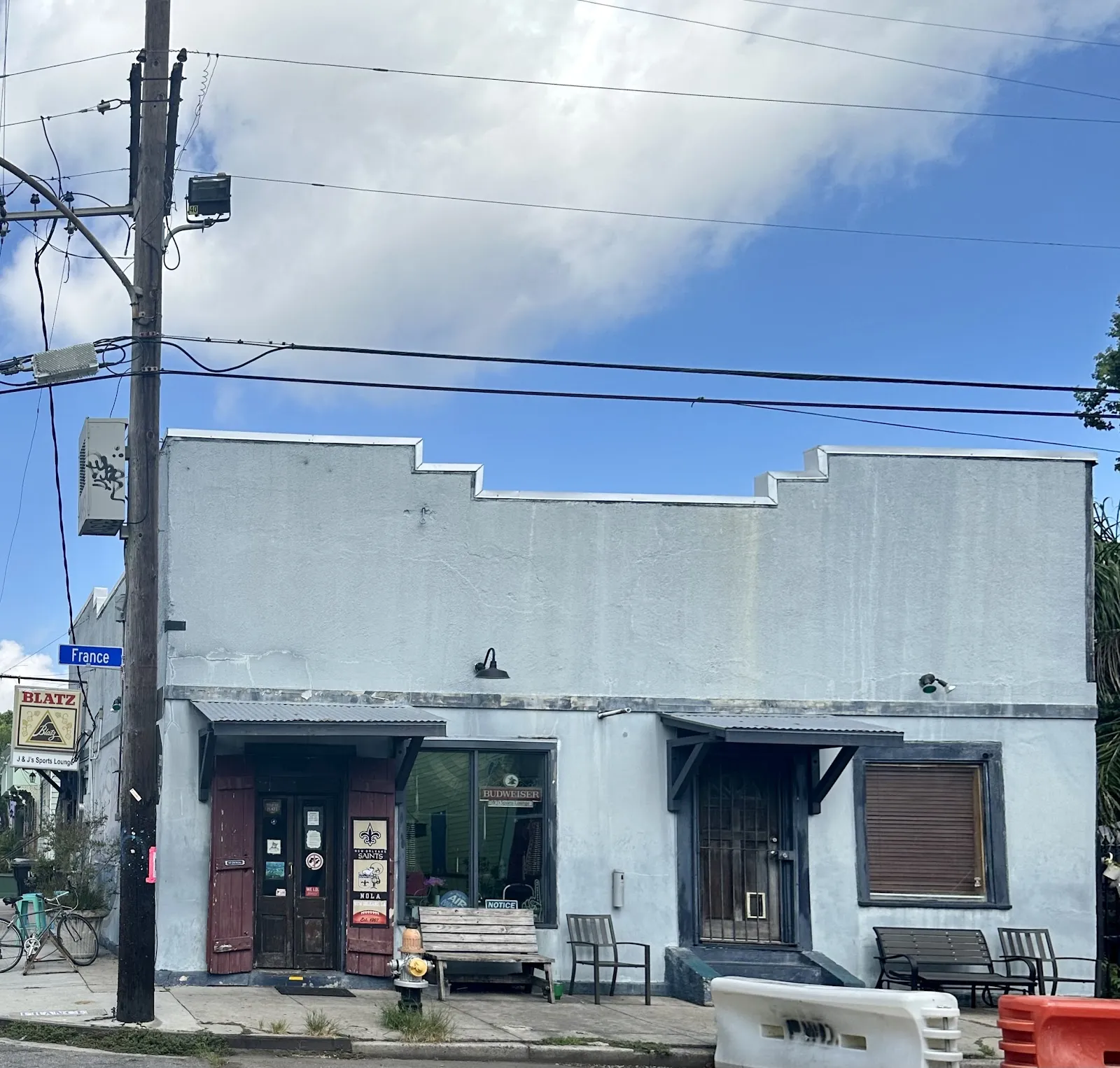J&J's Sports Lounge New Orleans Blog - Image 3