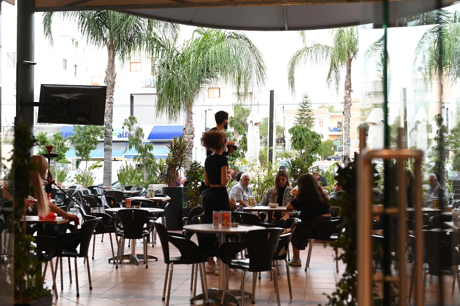 Time-Off Cafe, Pool, Video & Table Games - Image 3