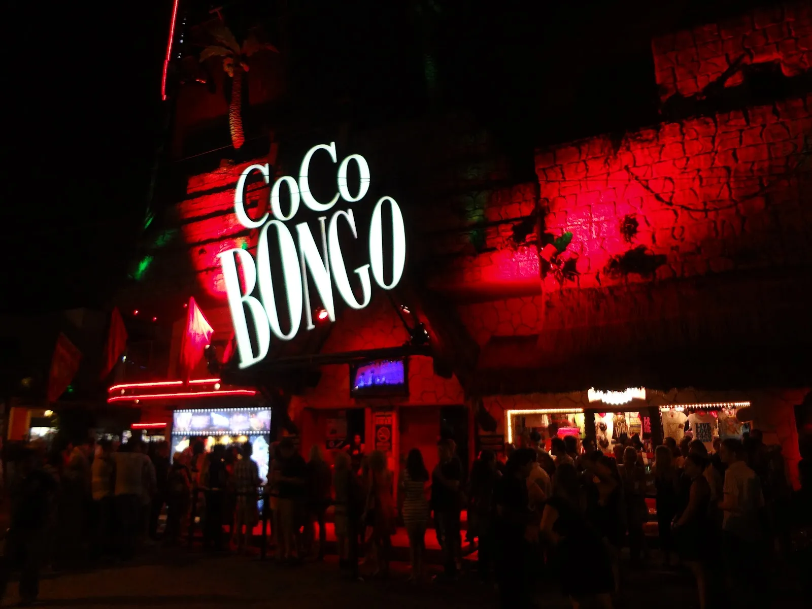 Coco Bongo - Image 2