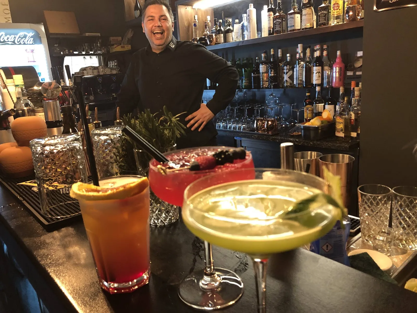 Wellenbrecher Cafe & Bar - Image 2