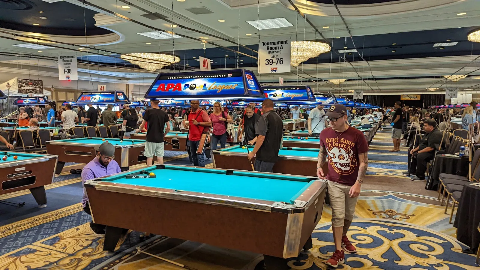 Westgate Sportsbook - Image 3