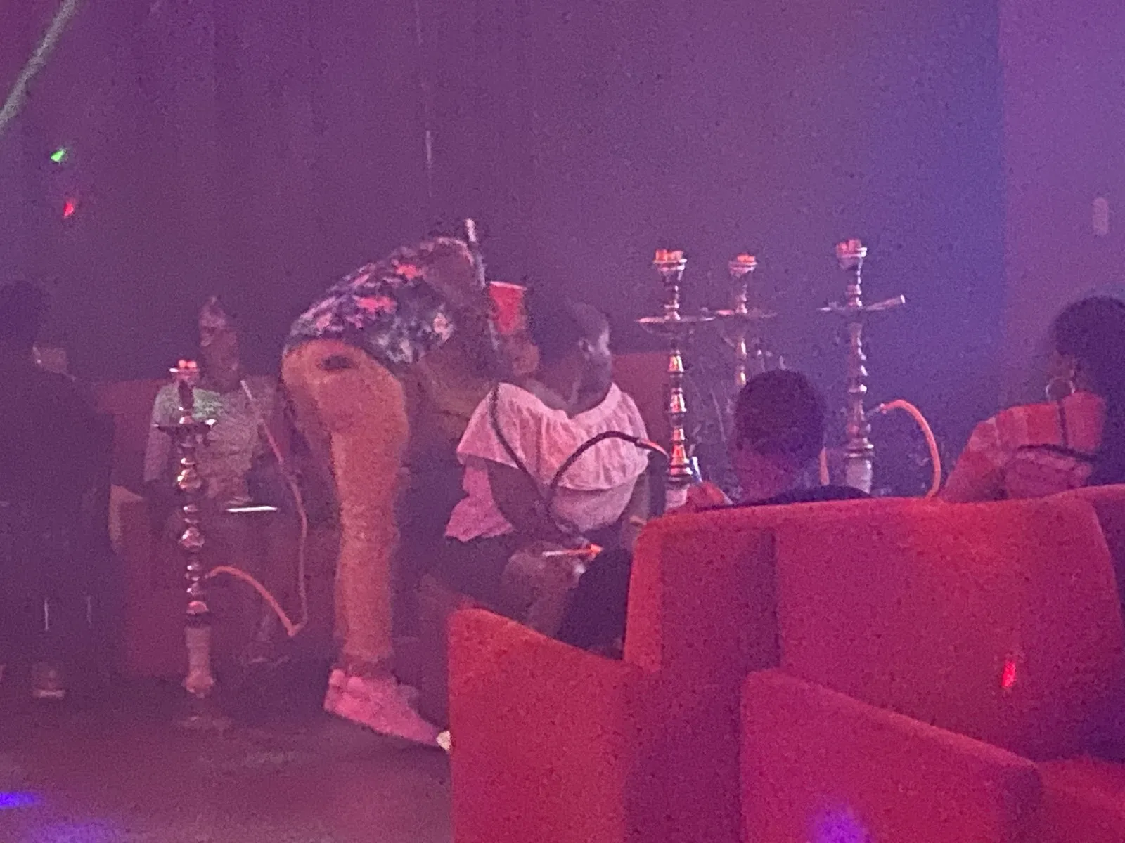 Hookah Hut Lounge - Image 3