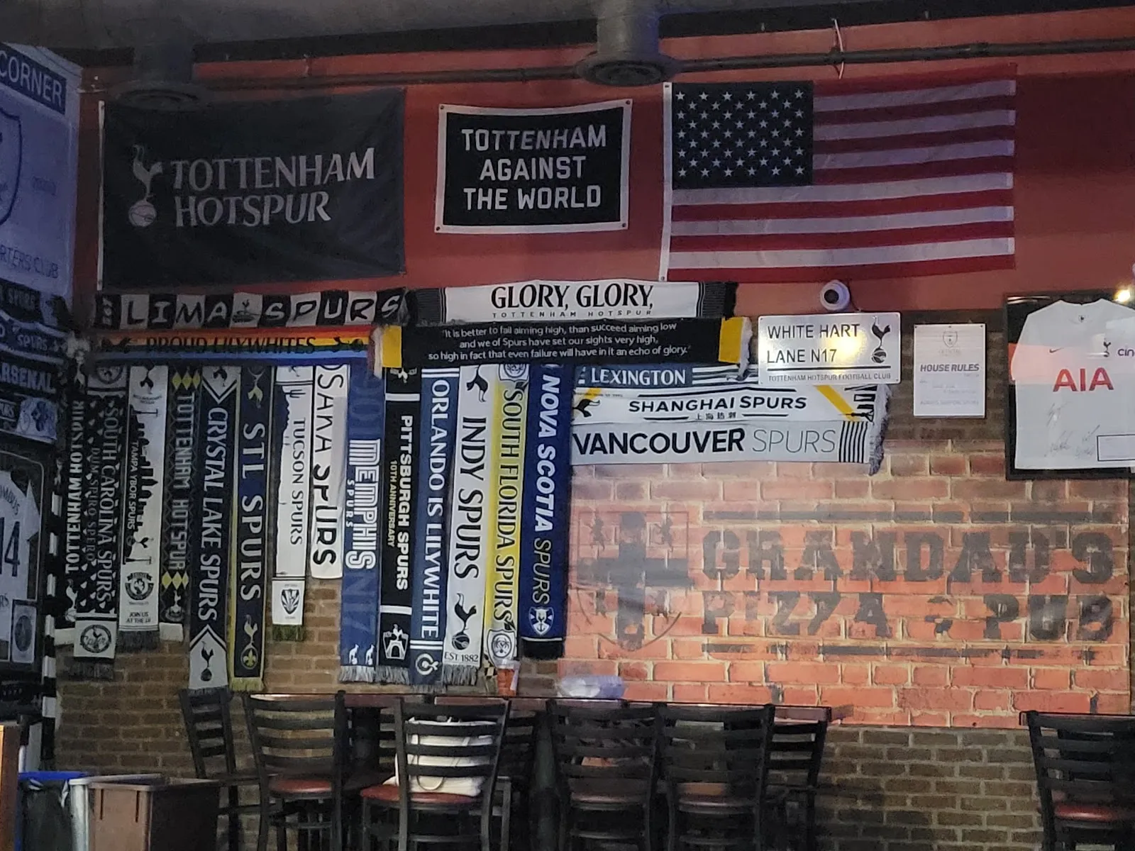 Grandad's Pizza - Image 2