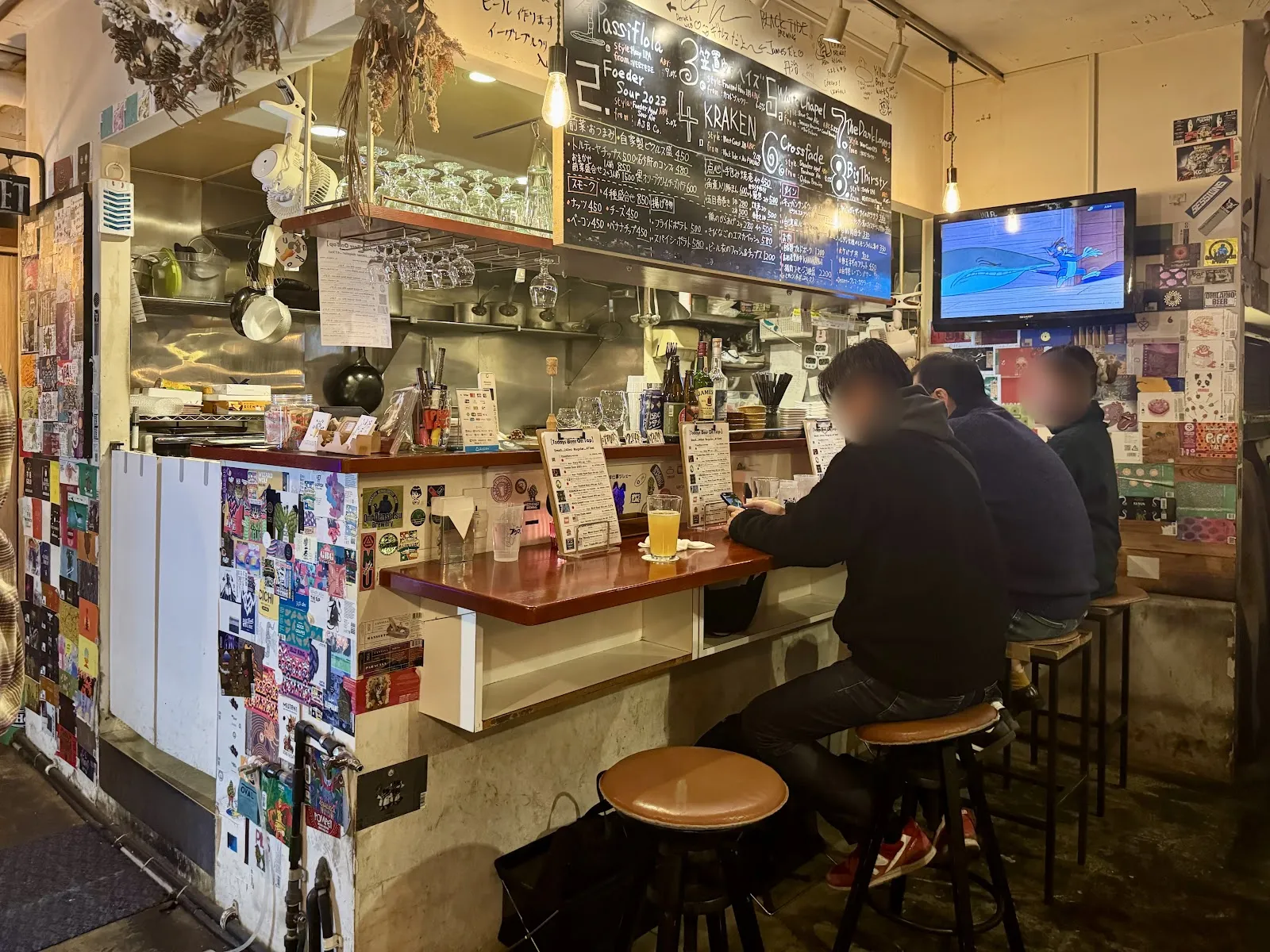 Bar FUKURO - Image 3
