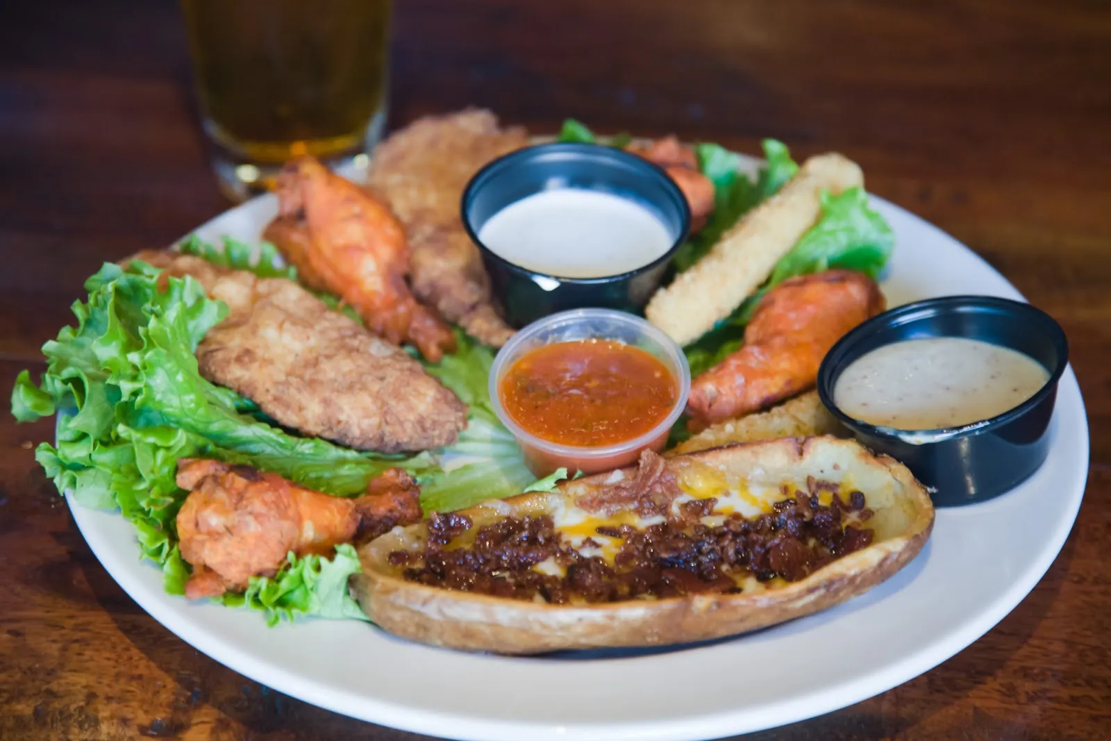 Q's Billiard Club - Image 4