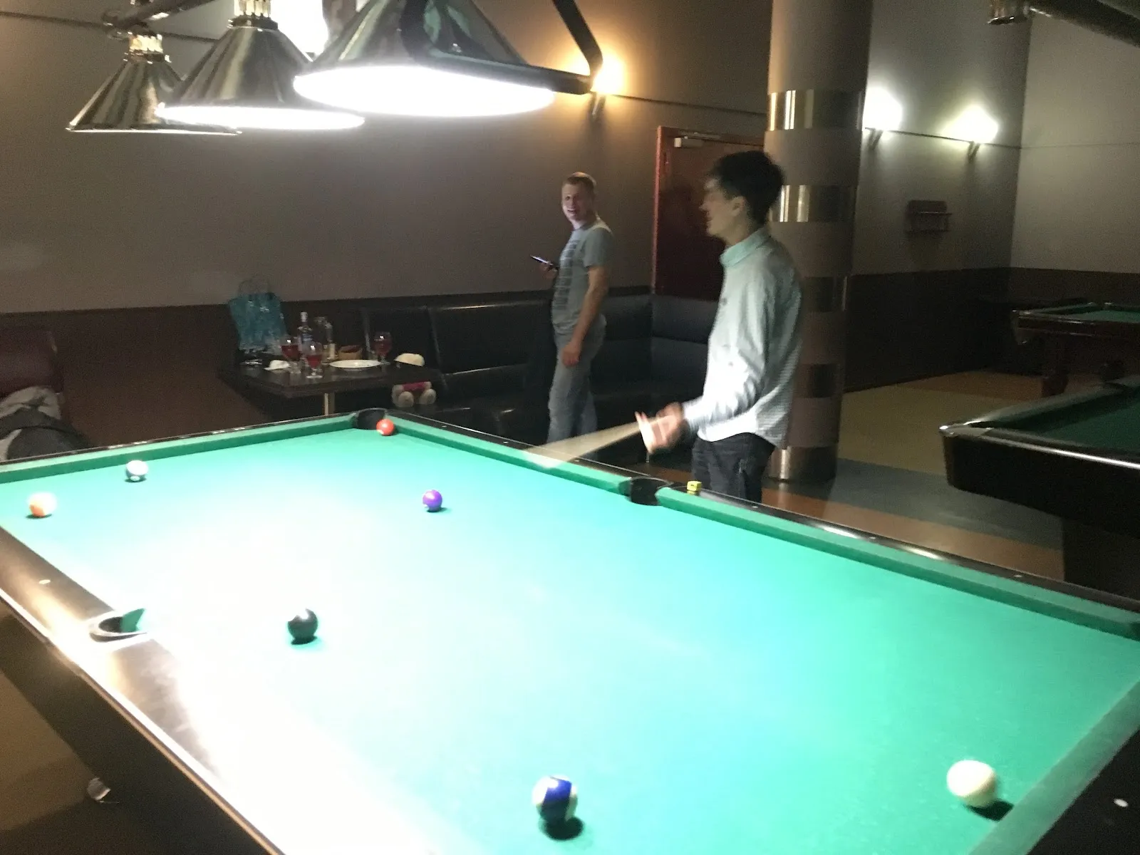 Bowling Show - Image 3