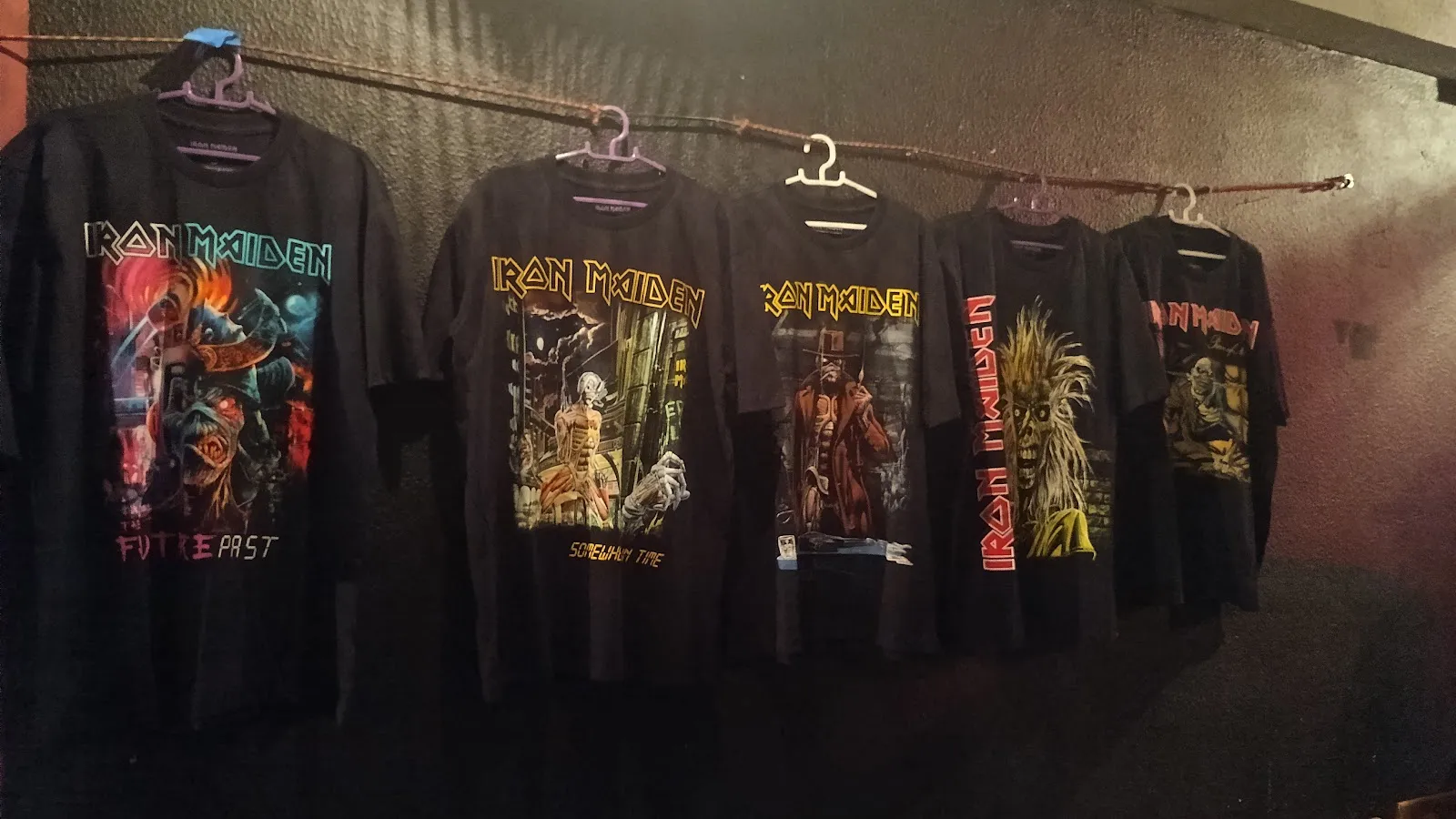 Society Rock Bar - Image 3