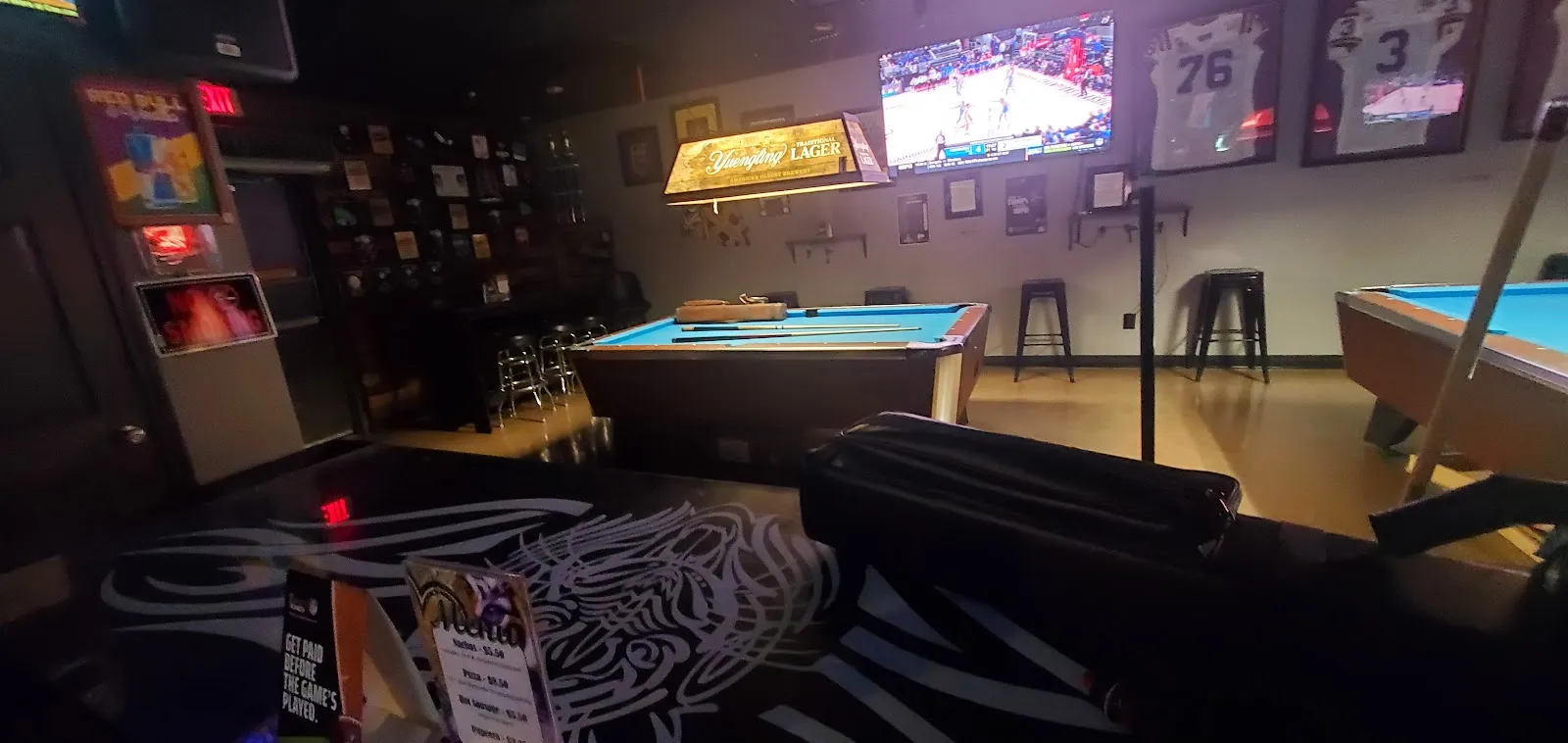 Tiger Sports Bar - Image 2