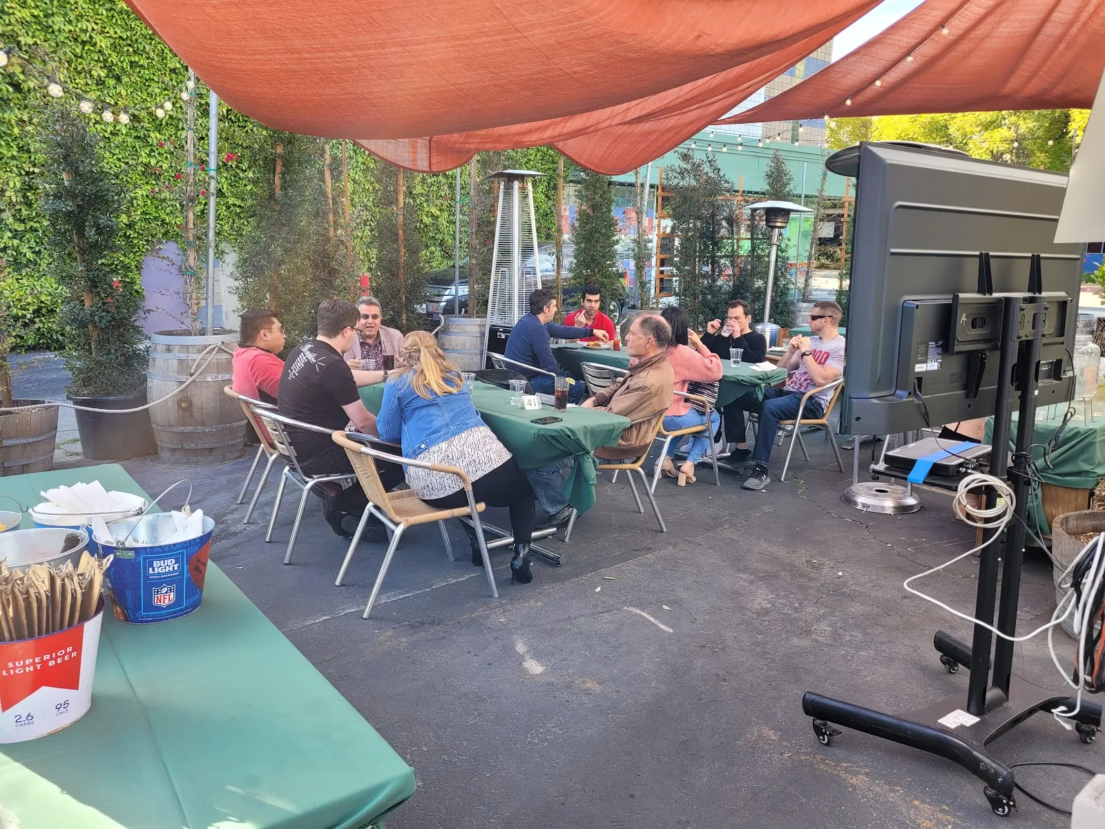 Pineapple Hill Saloon - Image 2