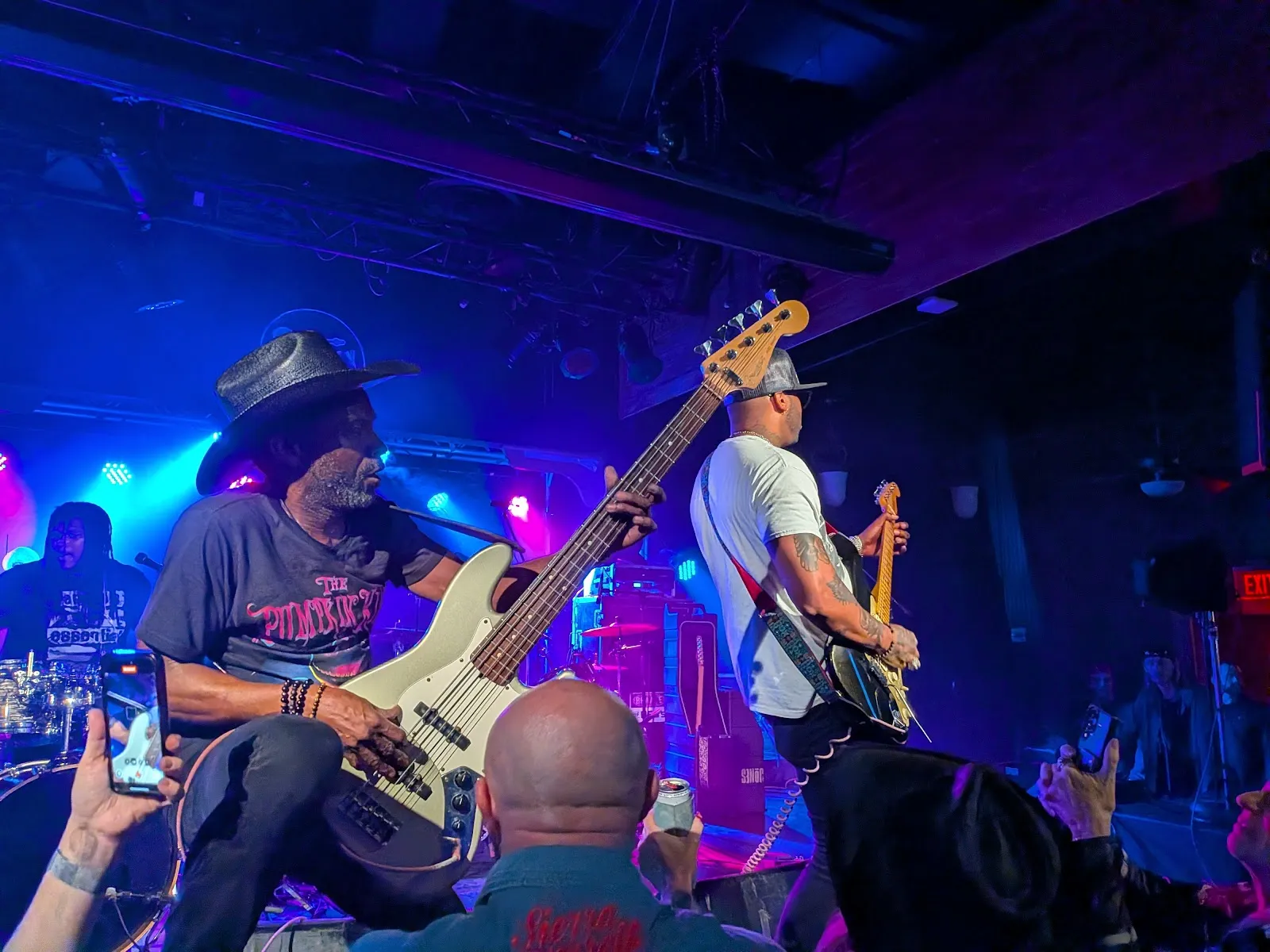 Whiskey Roadhouse - Image 2