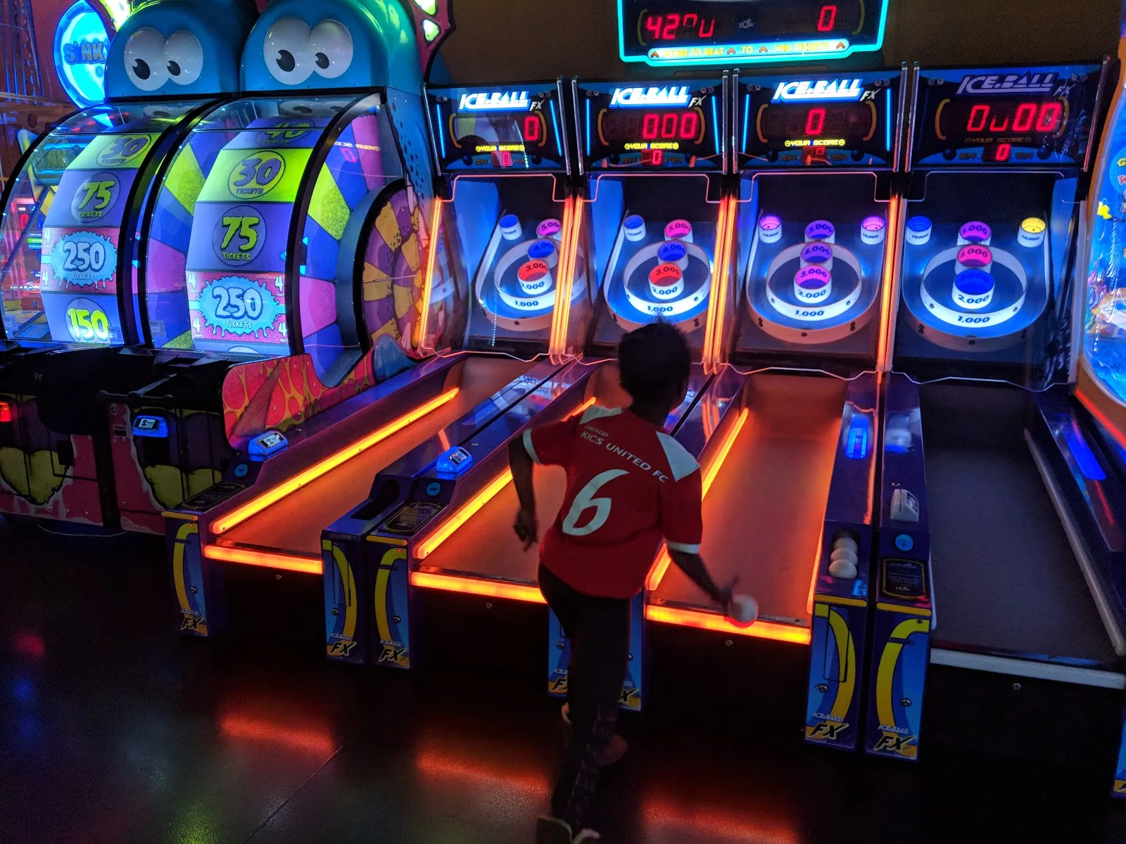Chicago Indoor Sports - Image 4