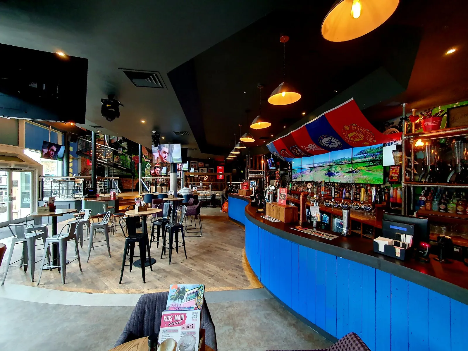 Walkabout - Chelmsford - Image 3