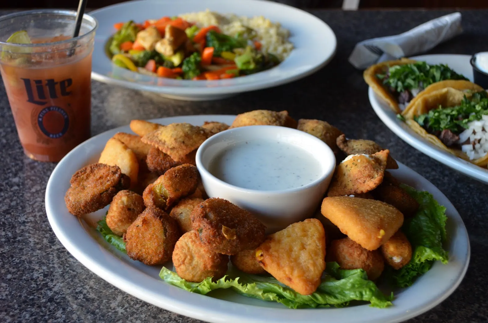 JL's Pizza and Sports Bar - Image 3