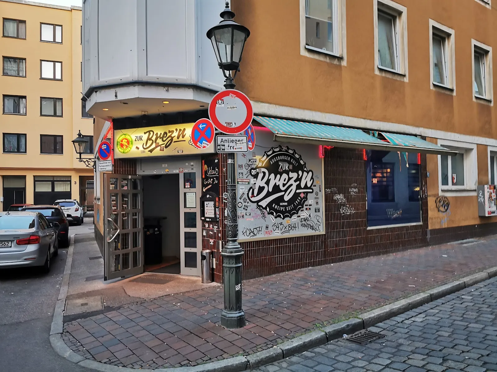 Zur Brezn Augsburg - Image 4