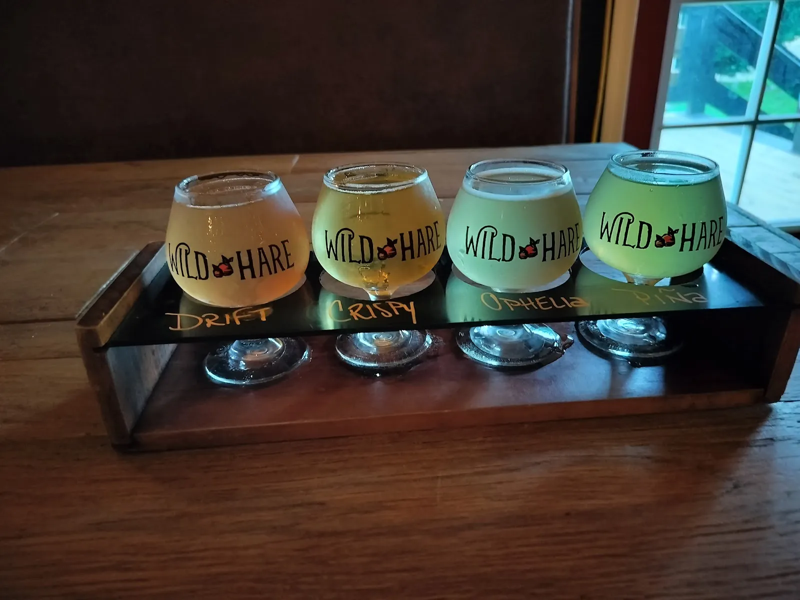 Wild Hare Cider - Image 3
