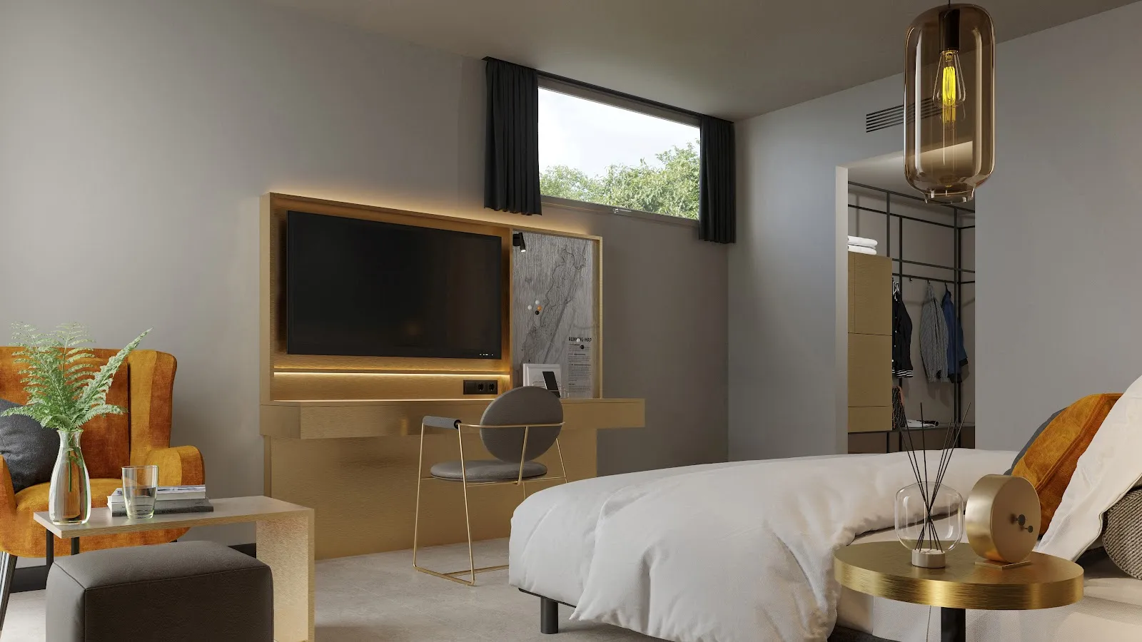 Scheck Hotel - Image 4
