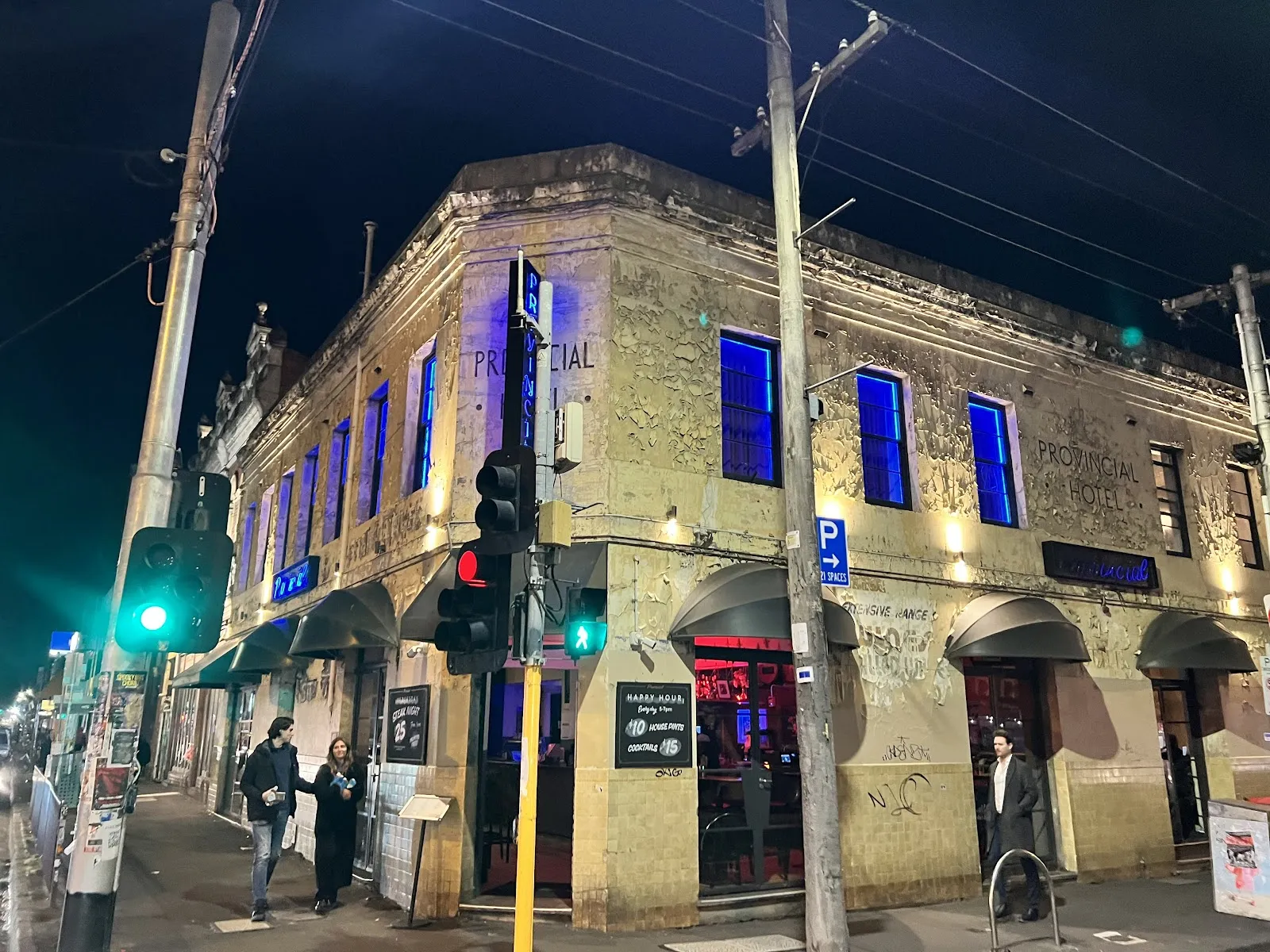 The Provincial - Image 2