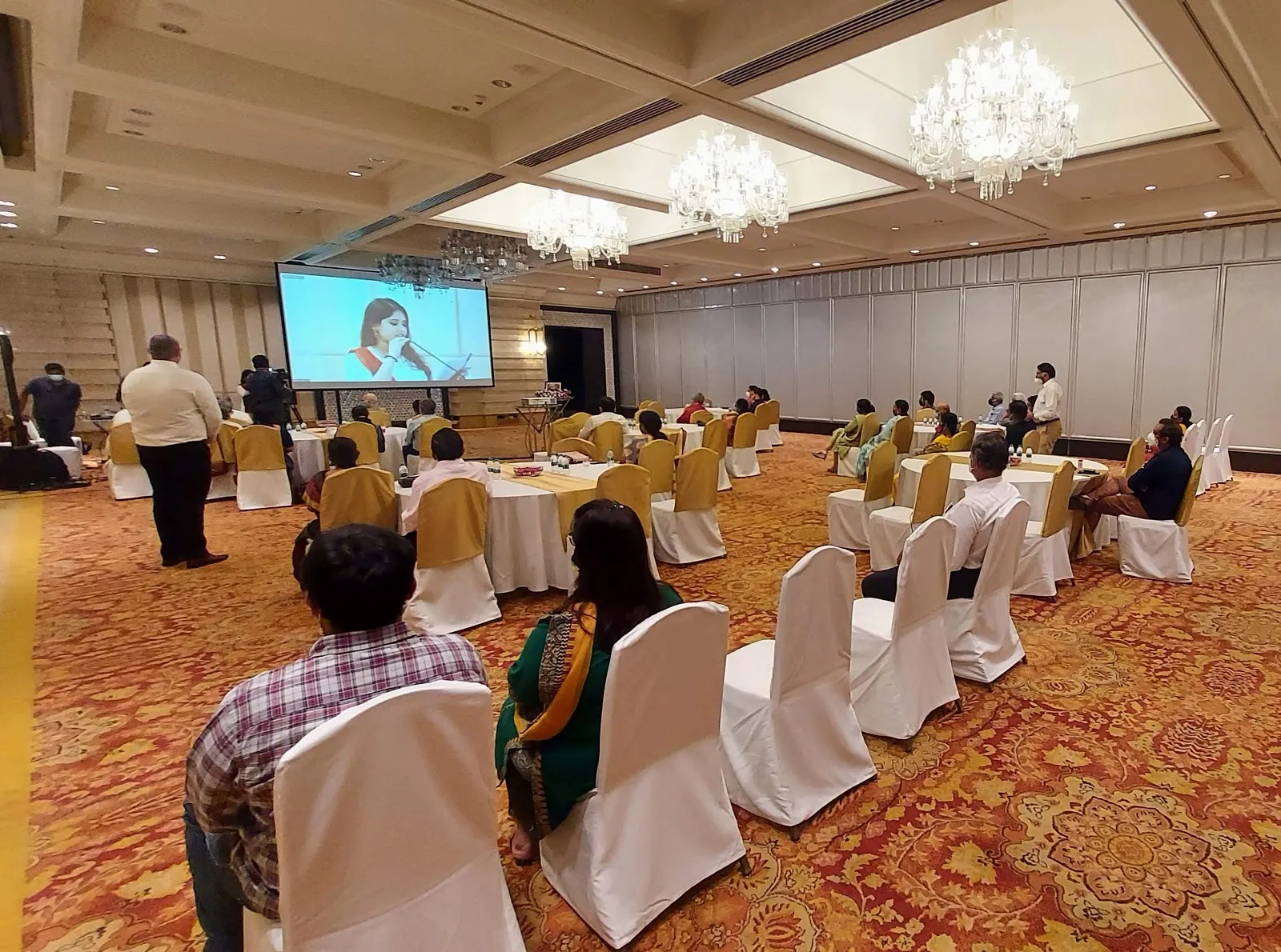 On Live Studios | Live Streaming Company | Live streaming service in chennai - INDIA - Image 3