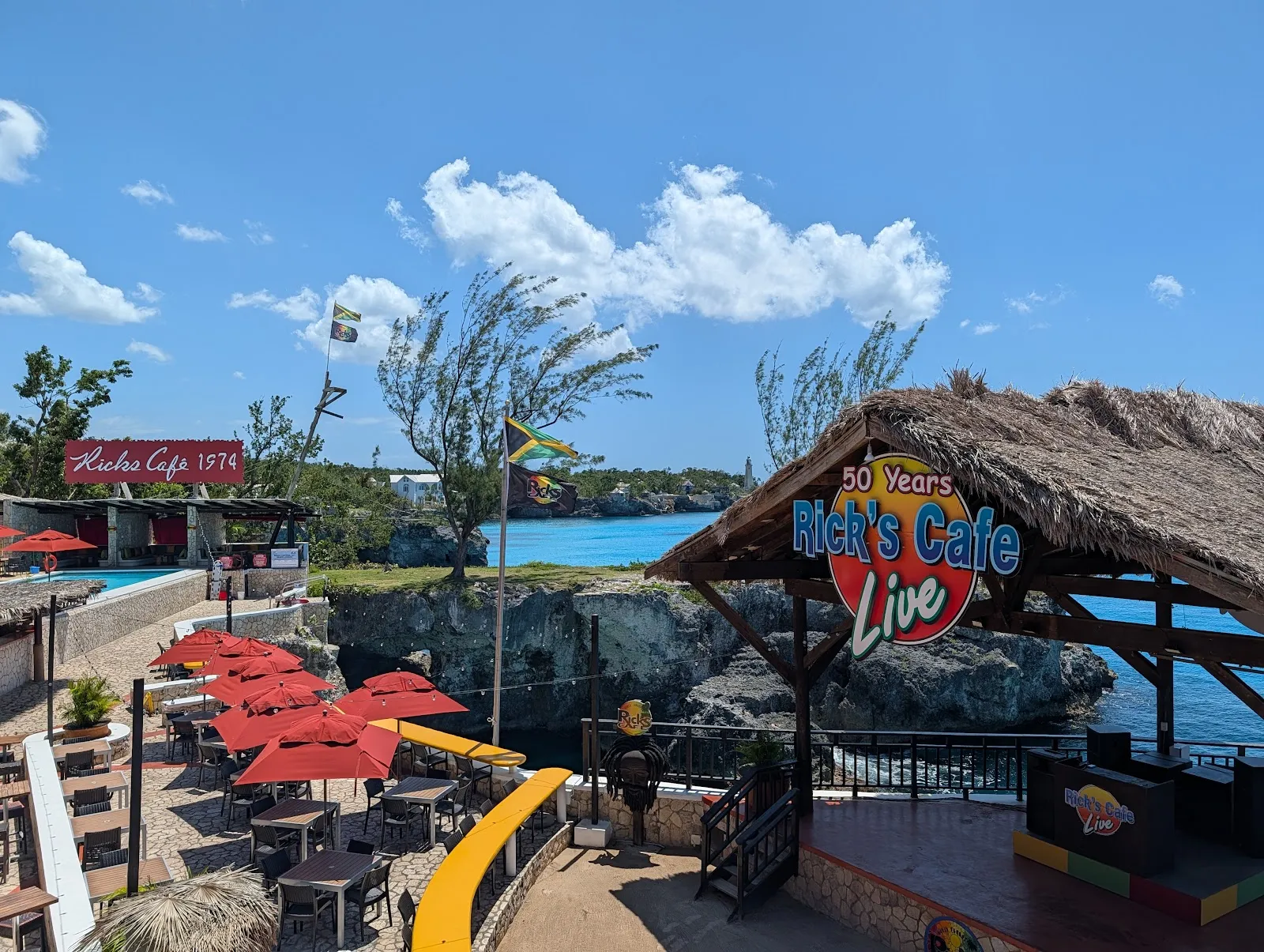 Rick’s Café - Image 2