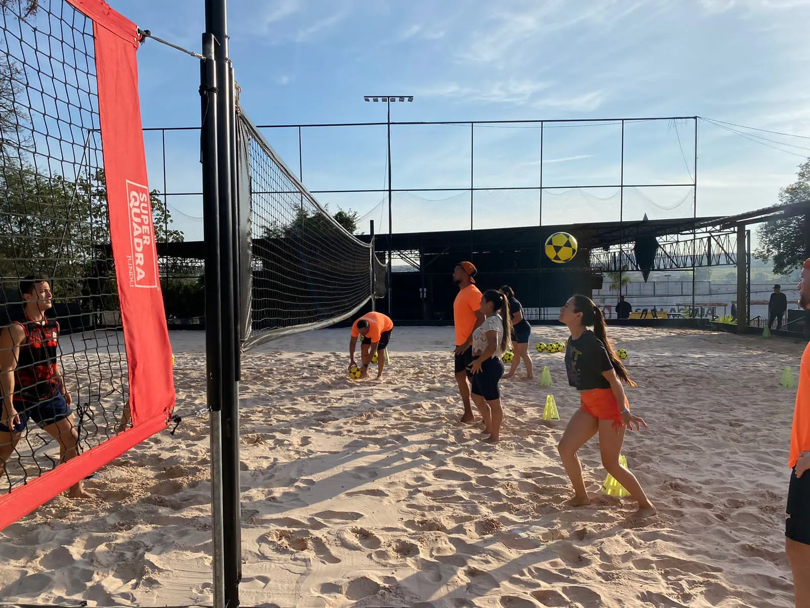 Estação Campinas Beach Sports - Image 3