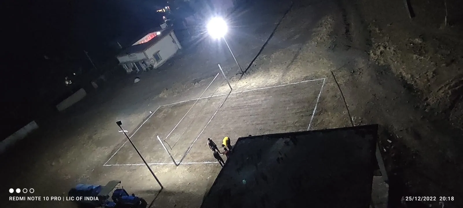 Volleyball Ground Jam - Image 3