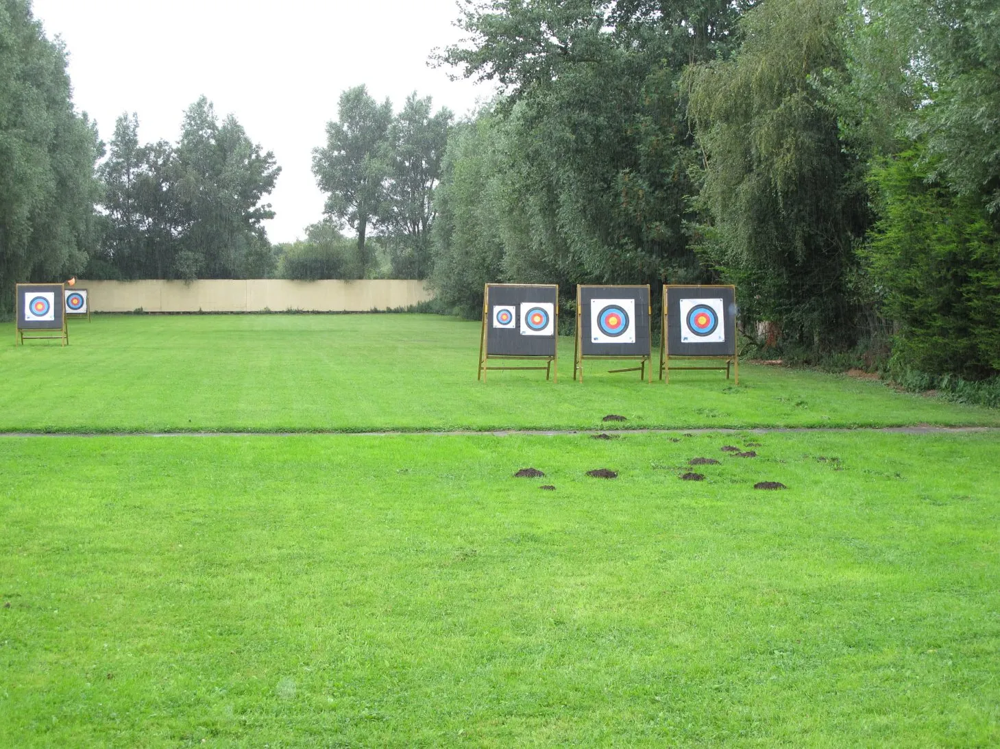 Handboogsportvereniging Assumburg - Image 2