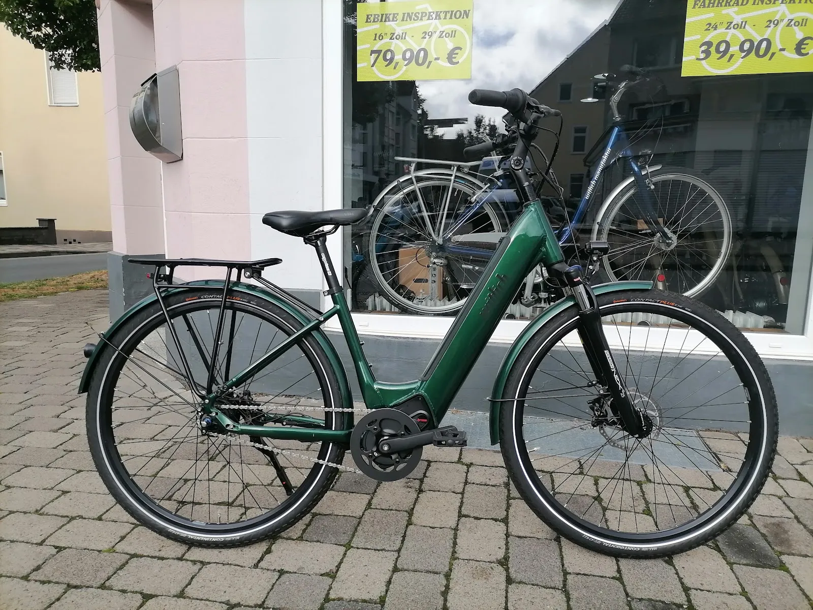 Radhaus Heepen - Bike & More - Image 3