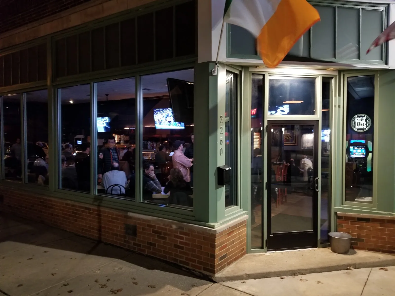 The Kensington Pub - Image 3