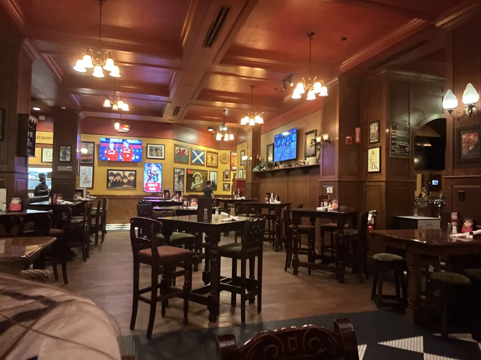 The Pub Orlando - Image 4
