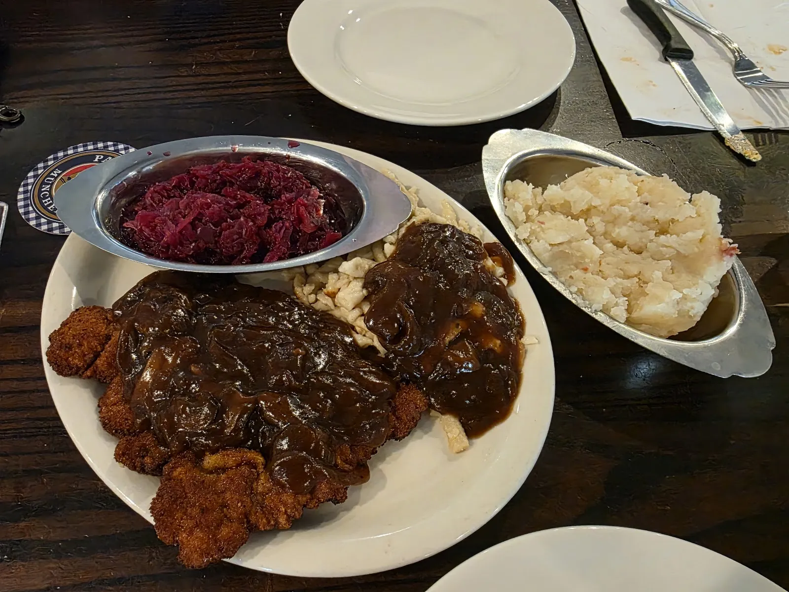 Hollerbach's Willow Tree Café - Image 3