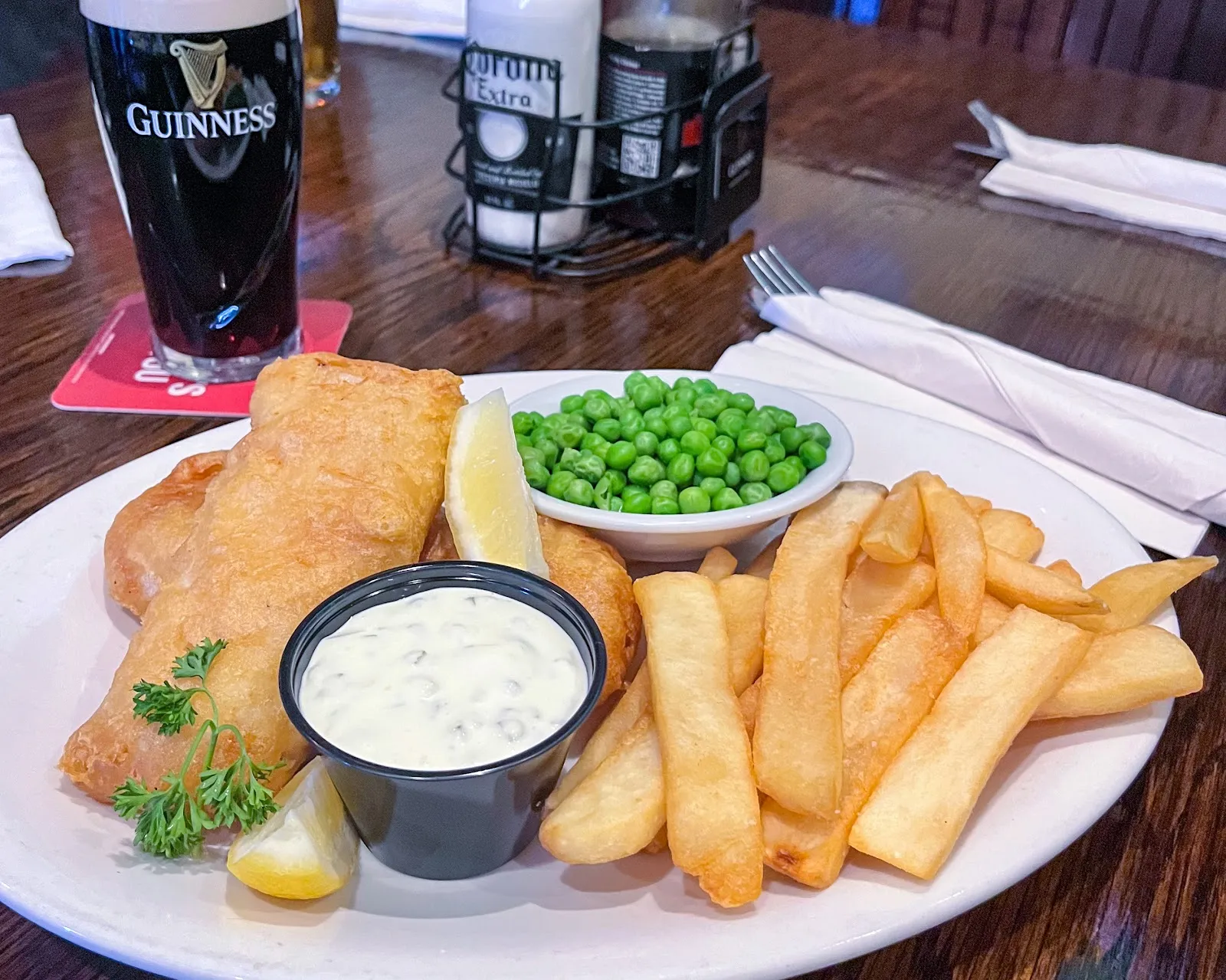 Crown & Anchor - Image 4