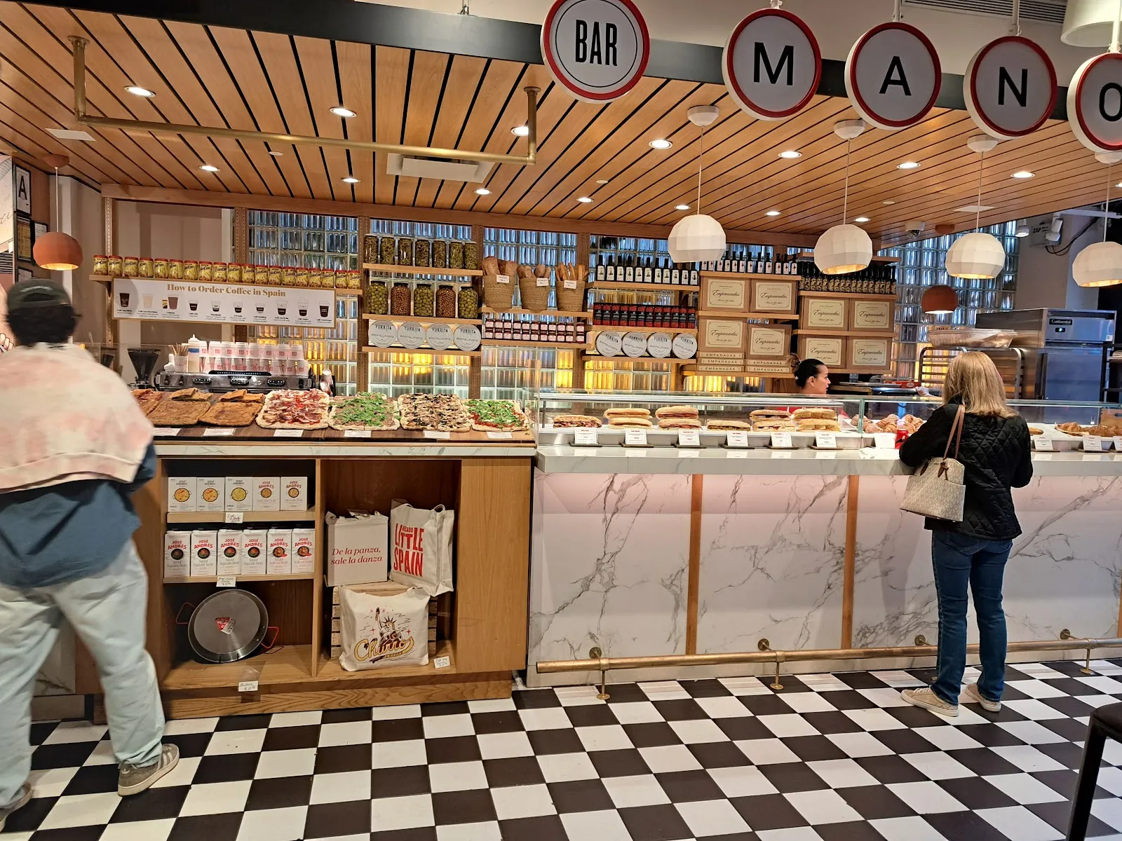 Mercado Little Spain - Image 3