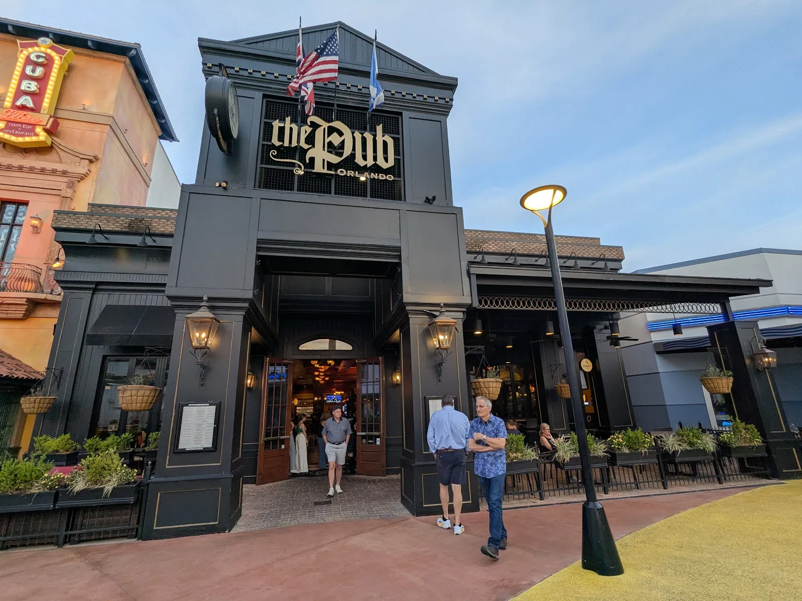 The Pub Orlando - Image 2