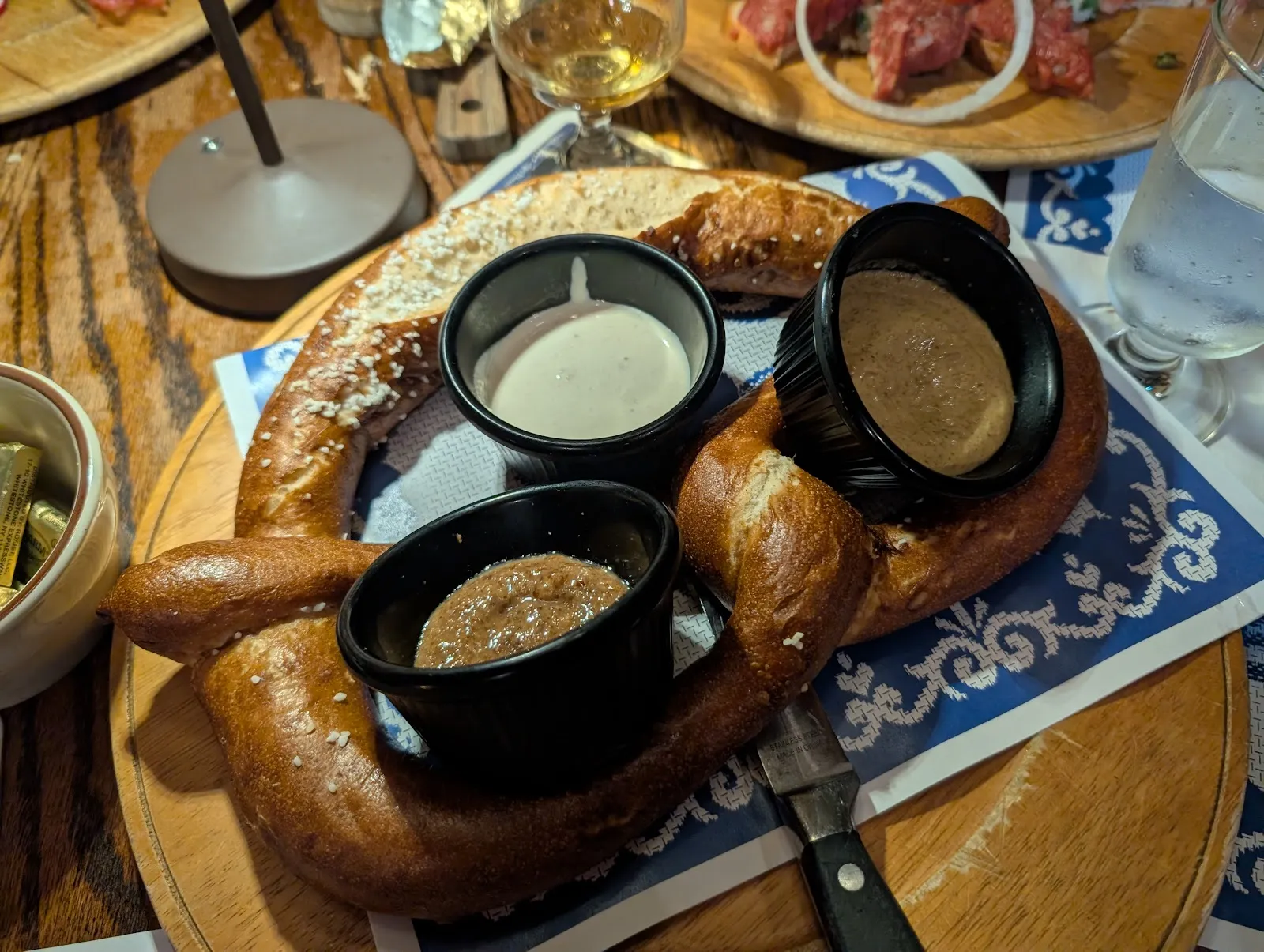 Zum Stammtisch - Image 4