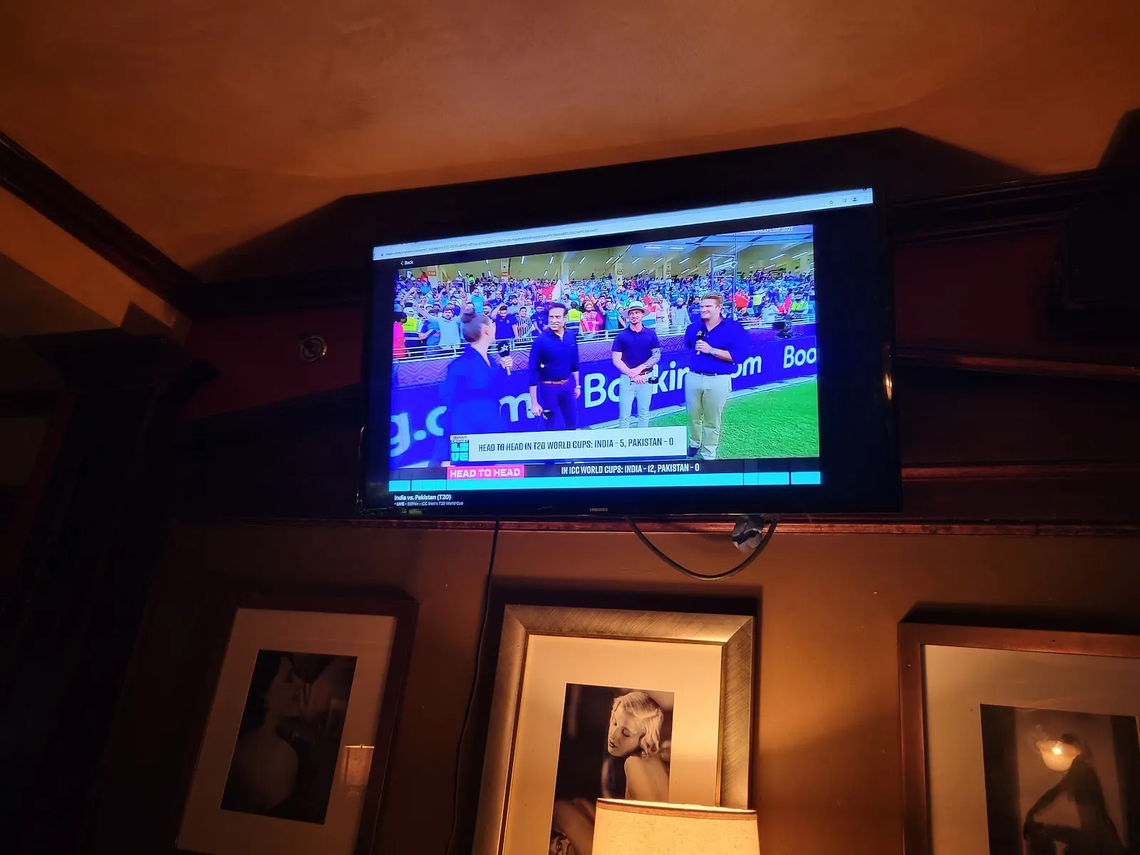 Football Factory at Legends - Image 2