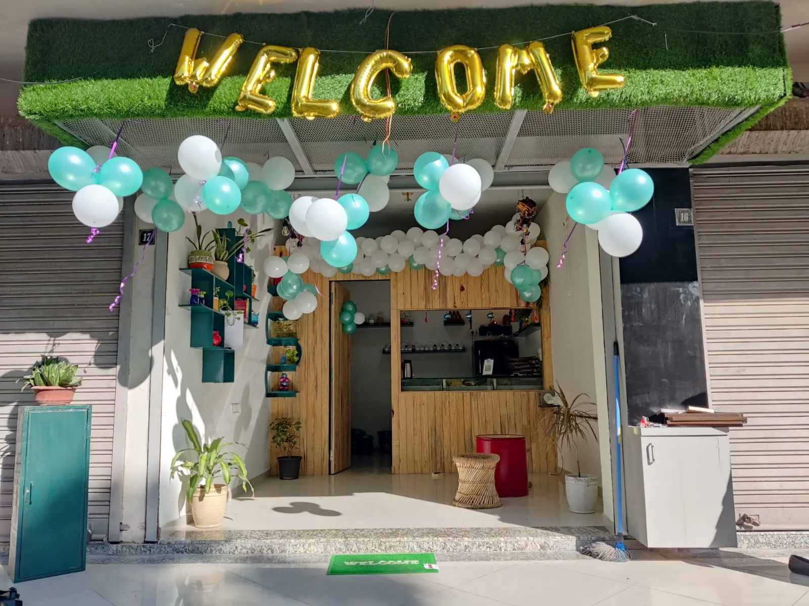Tea Ok Cafe - Image 4