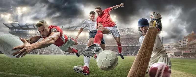Hudson FC International Sports Pub logo