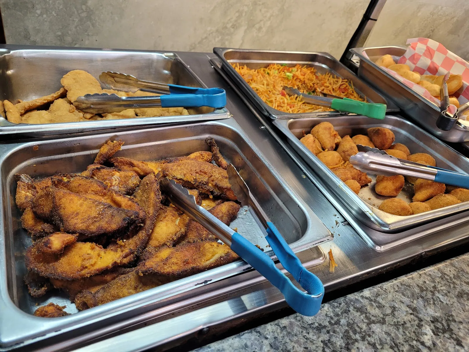 Gauchao Brazilian Cuisine - Image 3