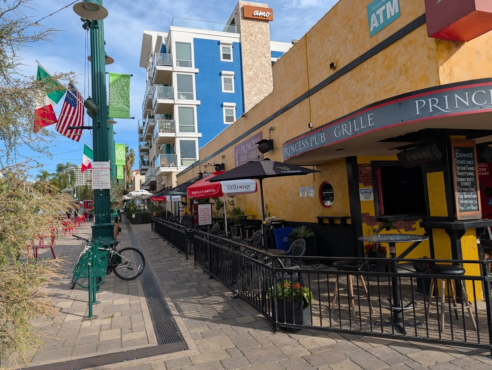 Princess Pub & Grille - Image 3