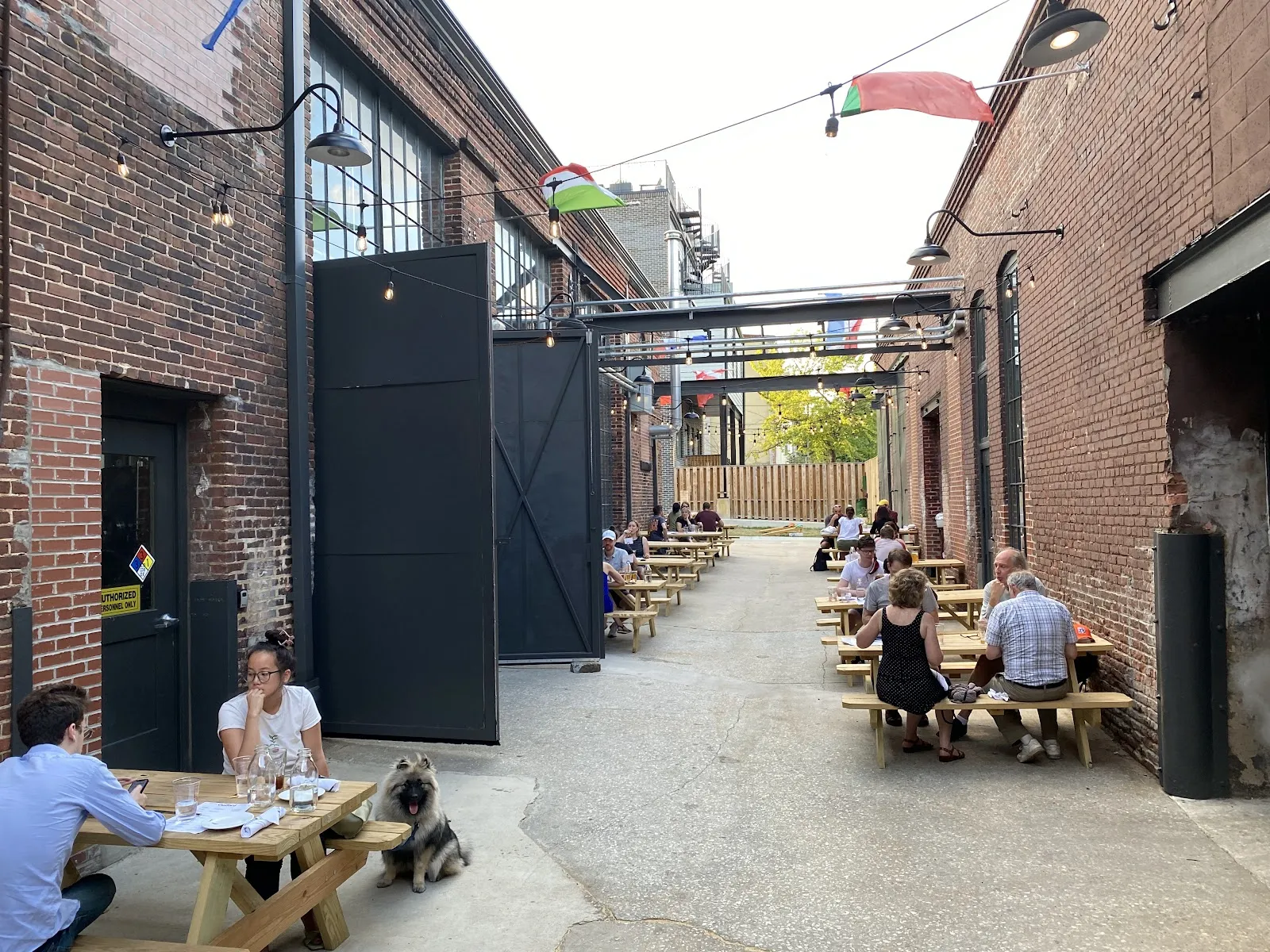 Guilford Hall Brewery - Image 2