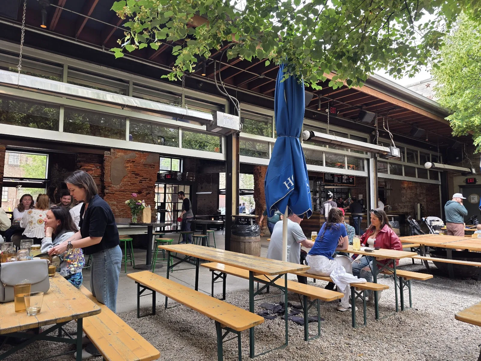 Frankford Hall - Image 2